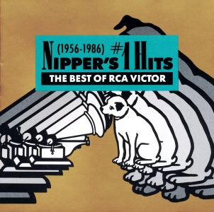 Nipper's #1 Hits 1956-1986 - (The Best Of RCA Victor) - USA 1989 - BMG 9902-2-R