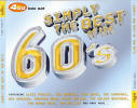 Simply The Best Of The 60's