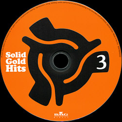 Solid Godl Hits - BMG 82876655332