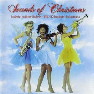 Sounds Of Christmas - 2005 - Sony-BMG 74321979492 - Elvis Presley Various Artist CD