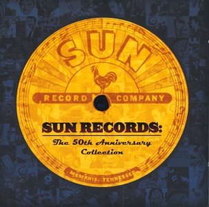 Sun's Greatest Hits - Japan 1992 - BMG BVCP-234