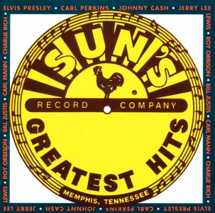 Sun's Greatest Hits - USA 1992 - BMG 07863-66059-2