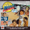 The Music From The Movies - Vol. 2 - Netherlands 1991 - EVA Records PD 75159 - Elvis Presley Various Artist CD