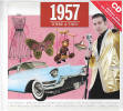 There & Then - 1957 - Original Hits By The Original Artists - Canada 2009 - Sony Music 88697512612 - Elvis Presley Various Artist CD